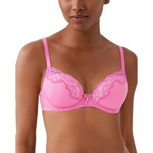 B.Tempt'd By Wacoal Womens  Always Composed T-Shirt Bra